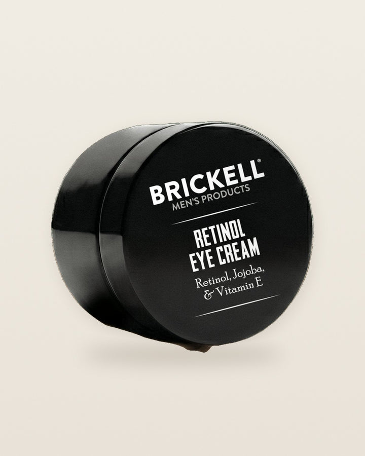 Brickell Retinol Eye Cream
