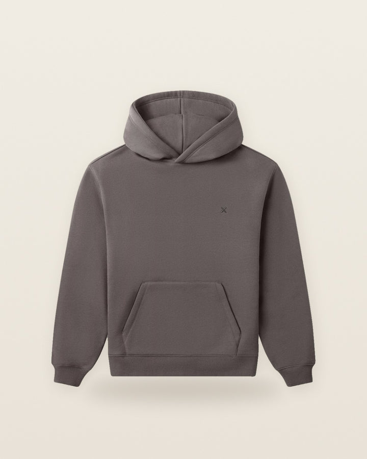 Cuts Divine Fleece Hoodie
