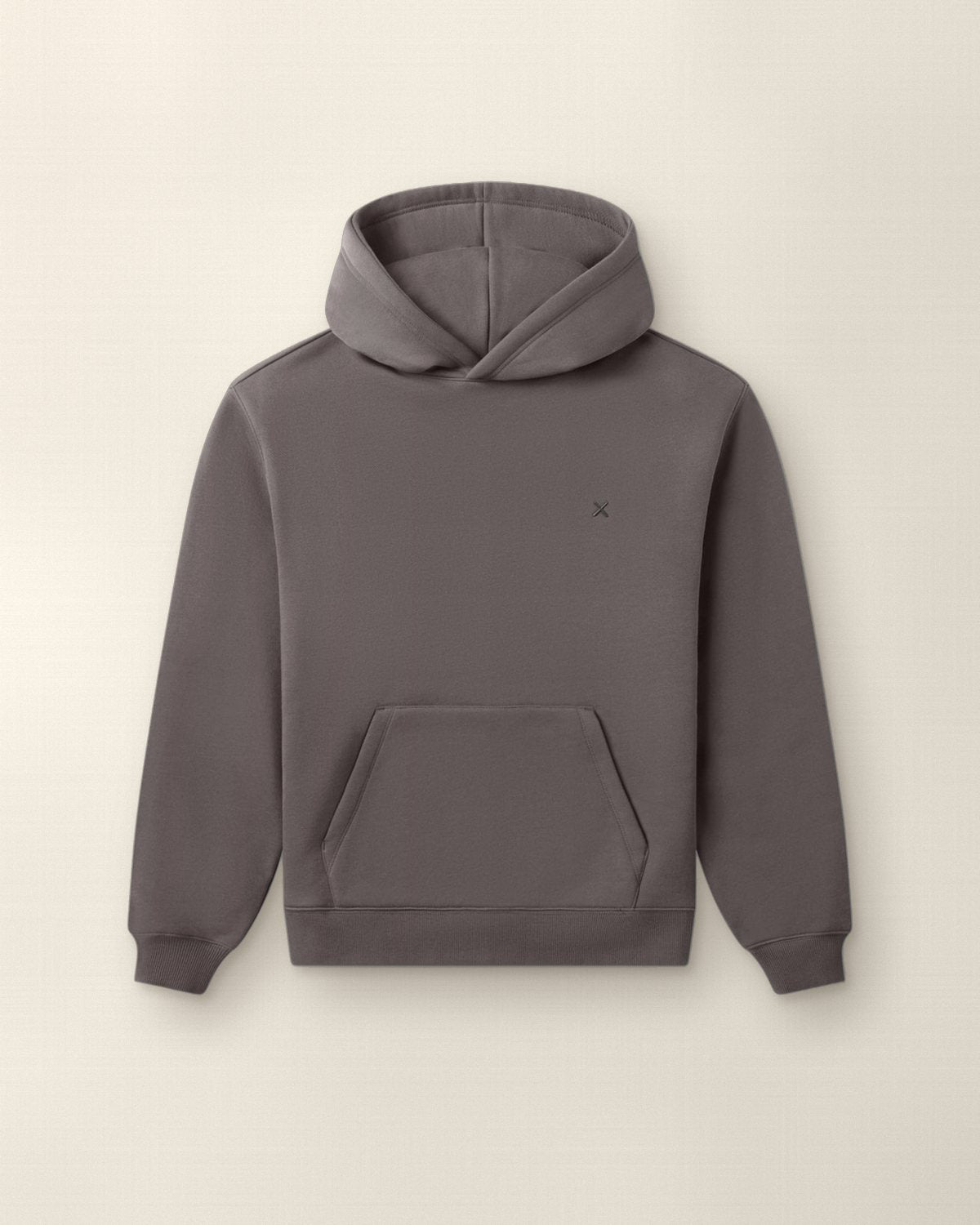 Cuts Divine Fleece Hoodie, Stapl studio still