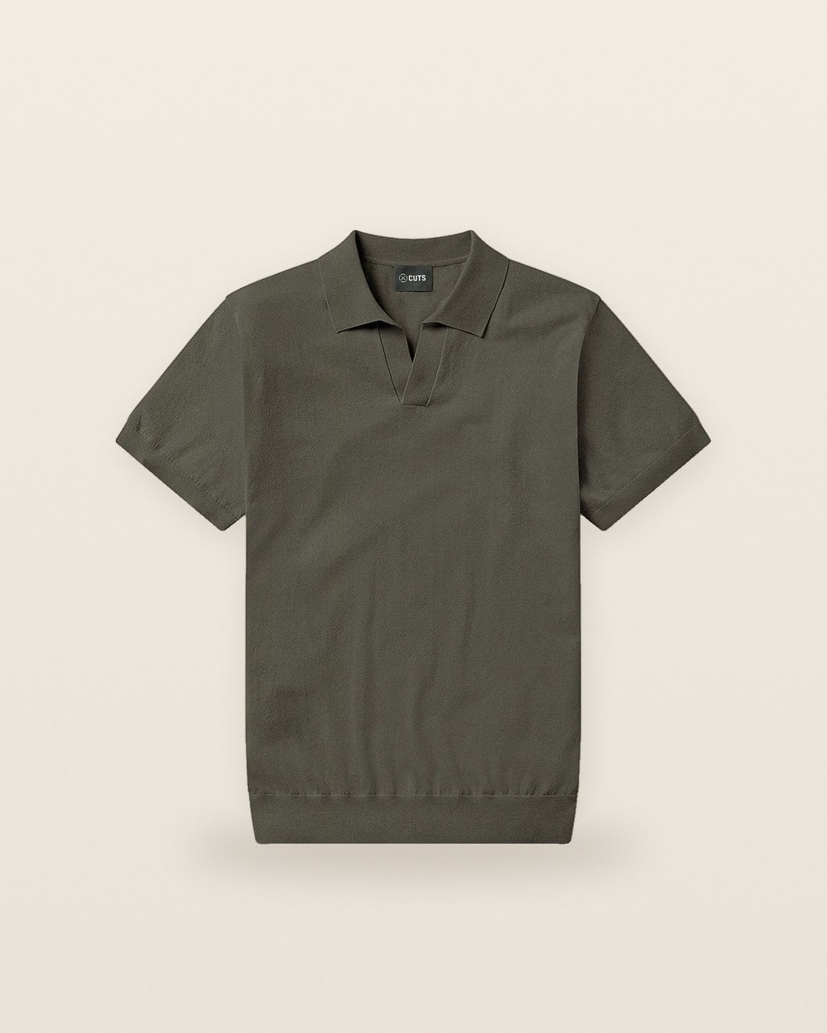 Cuts Riviera Knit Polo
