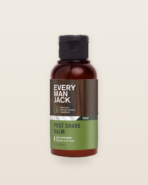 Every Man Jack Post Shave Balm