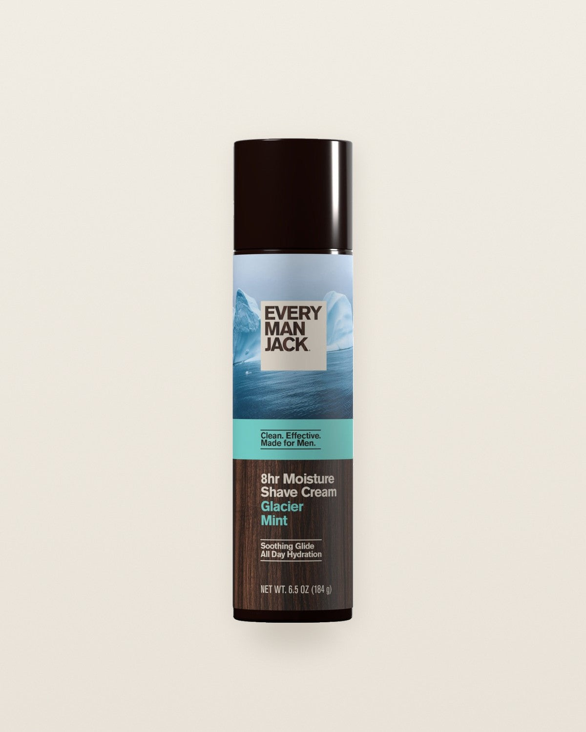 Every Man Jack Shave Cream