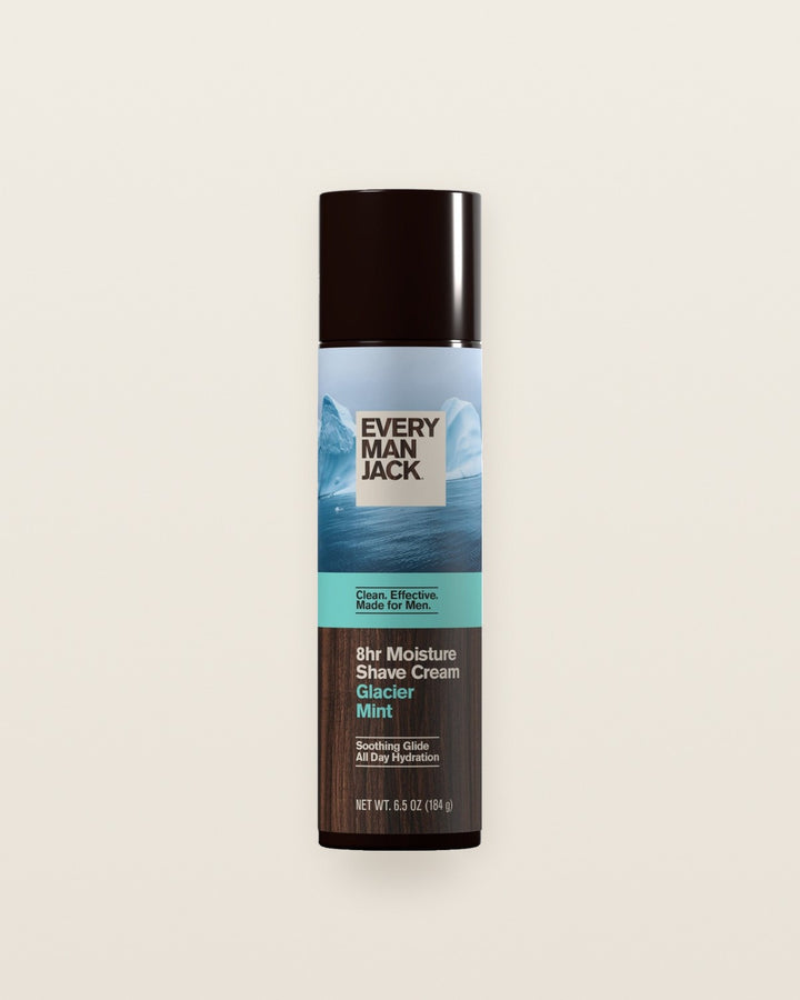 Every Man Jack Shave Cream