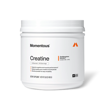 Momentous Creatine Monohydrate