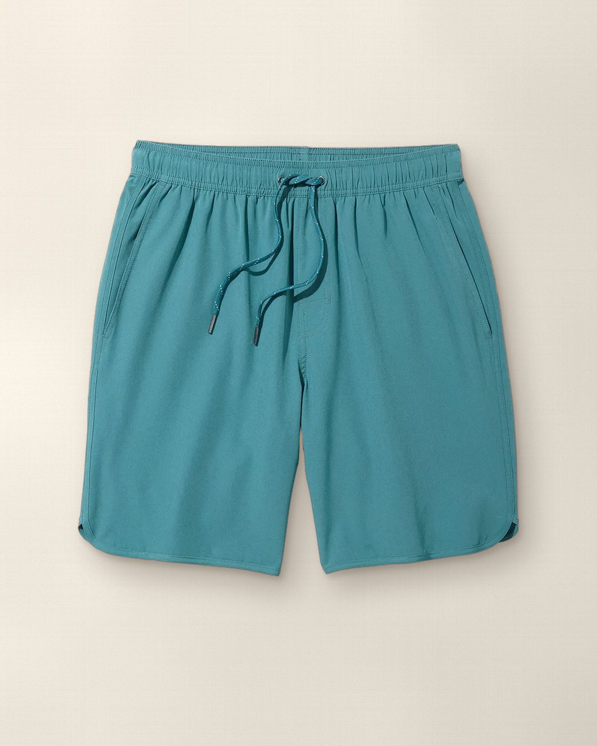 Fair Harbor Anchor Trunk, Stapl studio still on linen