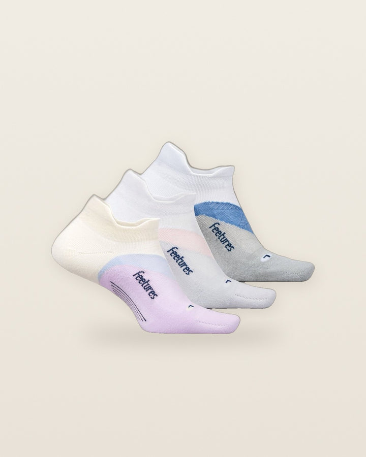 Feetures Elite Light Cushion Tab, 3-Pack