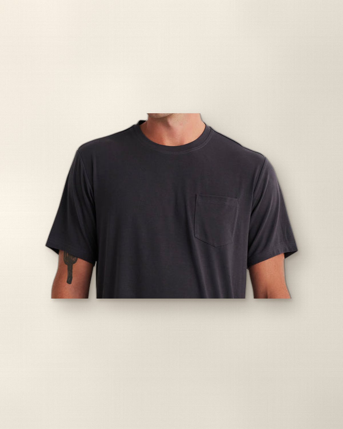 Free Fly Bamboo Flex Pocket Tee