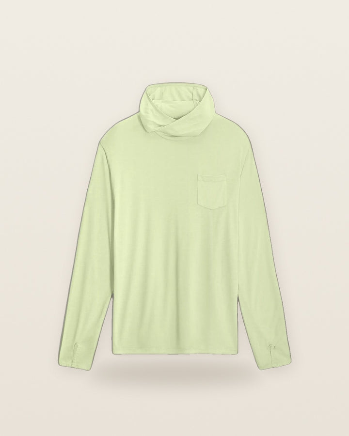 Free Fly Bamboo Lightweight Hoodie