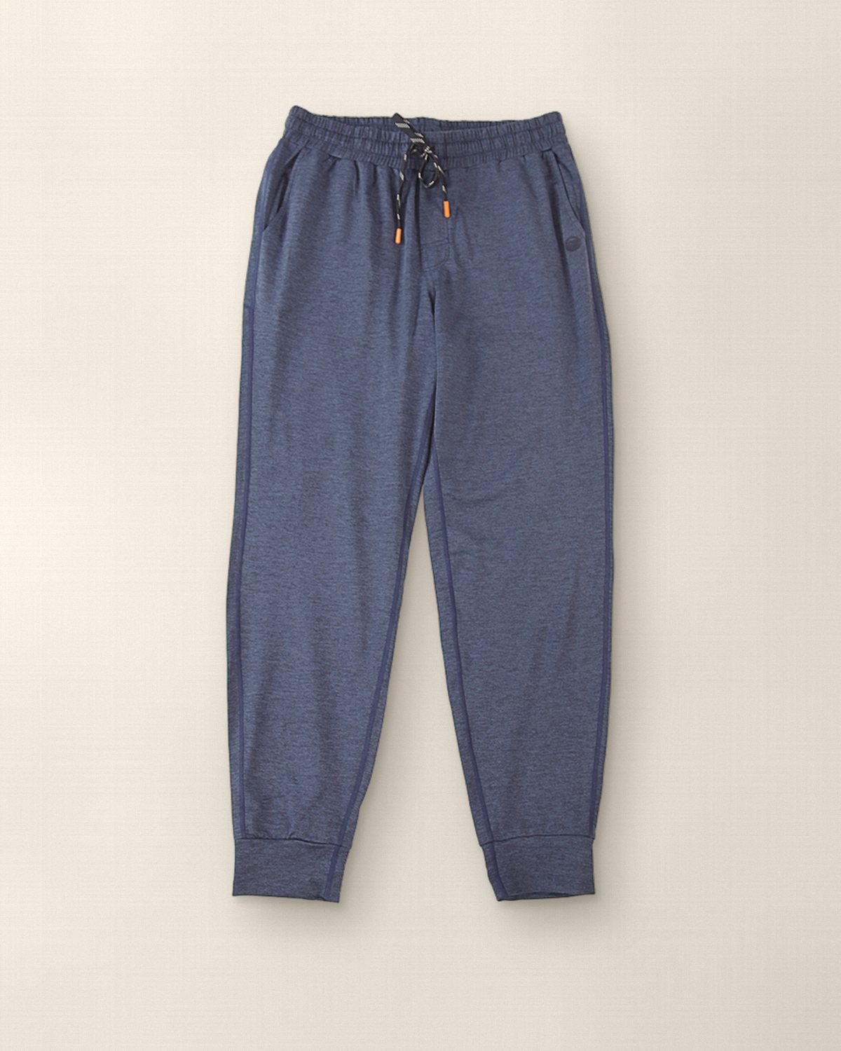 Hari Mari BantamKnit Jogger, Stapl studio still on linen