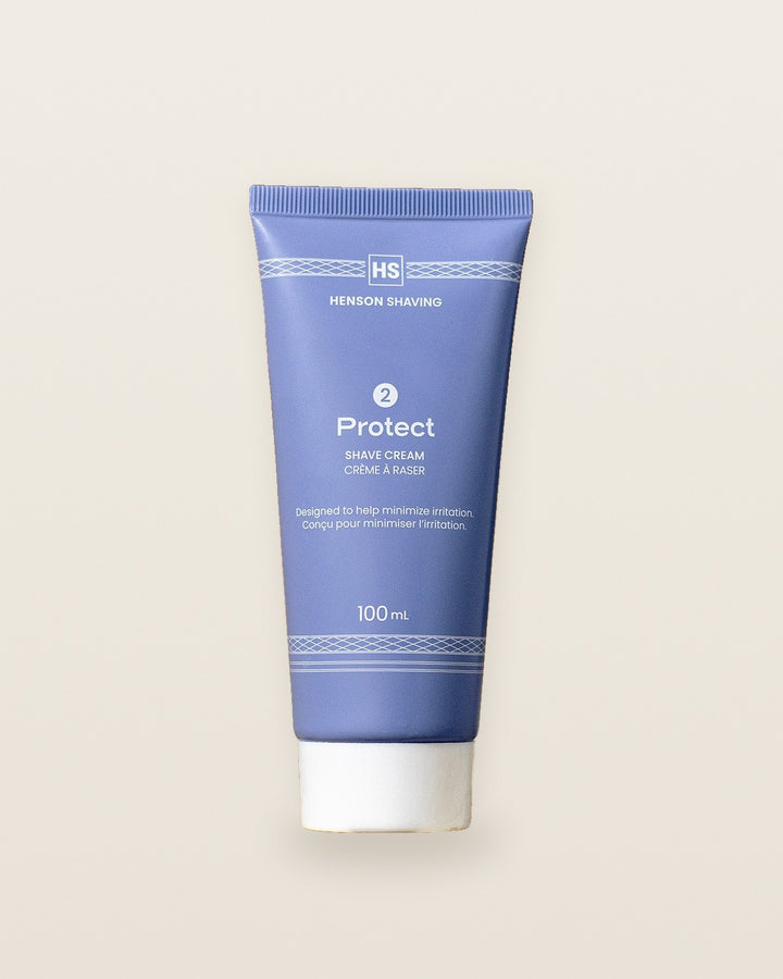 Henson Protect Shave Cream