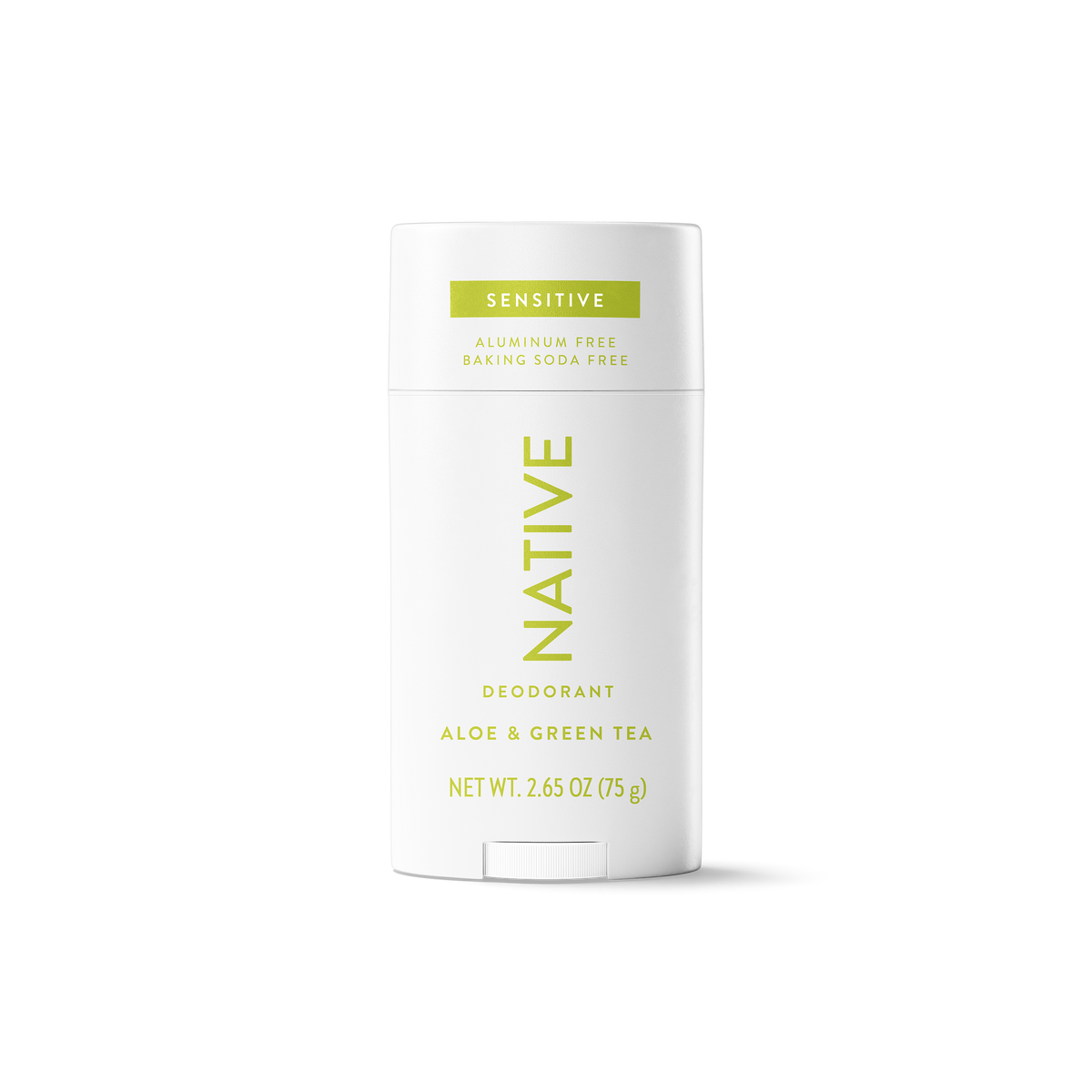 Native Sensitive Deodorant Stick
