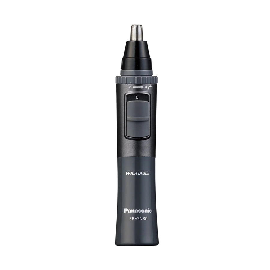 Panasonic Ear, Nose and Facial Hair Trimmer ER-GN30