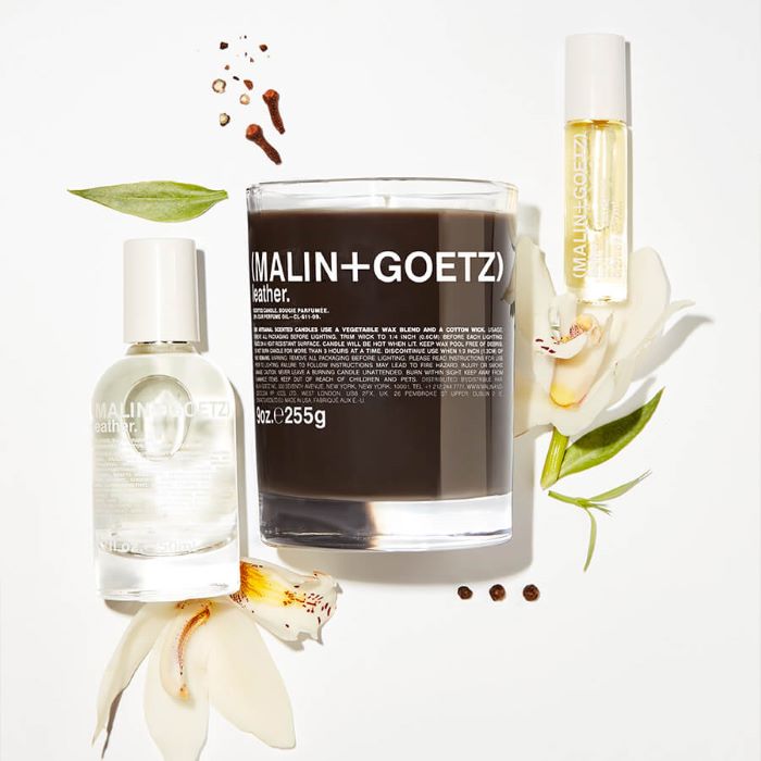 Malin+Goetz Leather Eau de Parfum