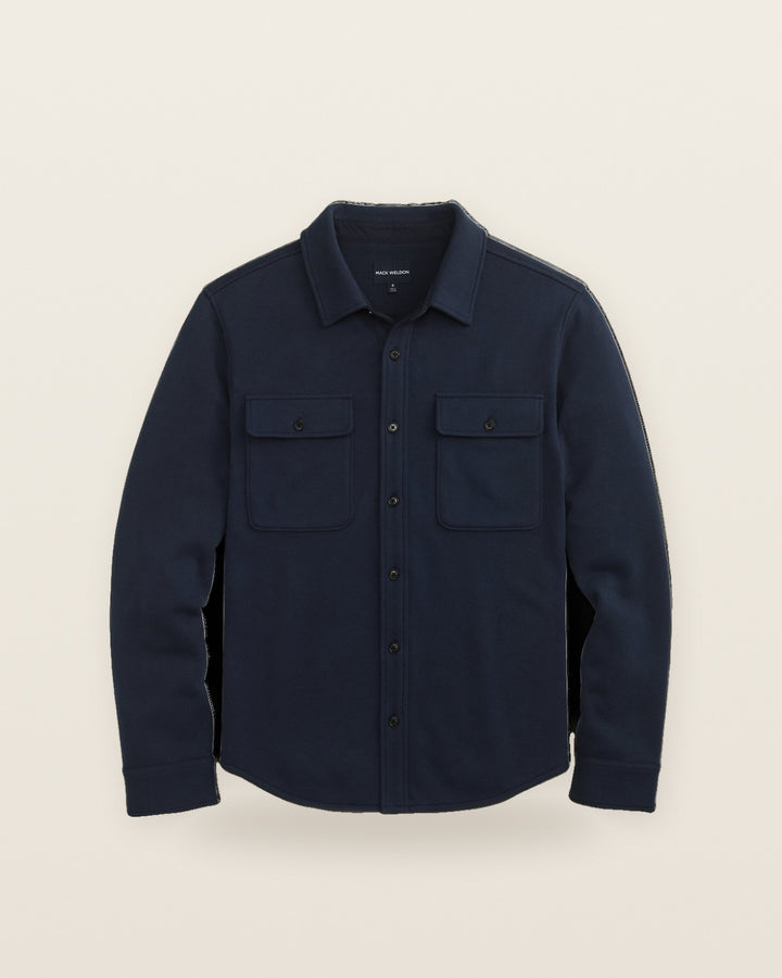Mack Weldon ACE Overshirt