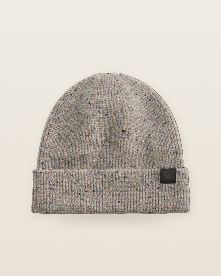 Mack Weldon Lambswool Donegal Beanie