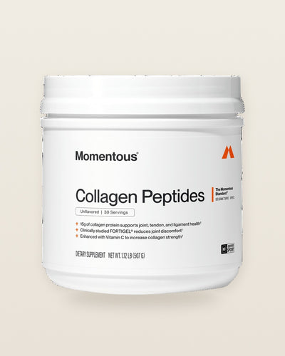 Momentous Collagen Peptides