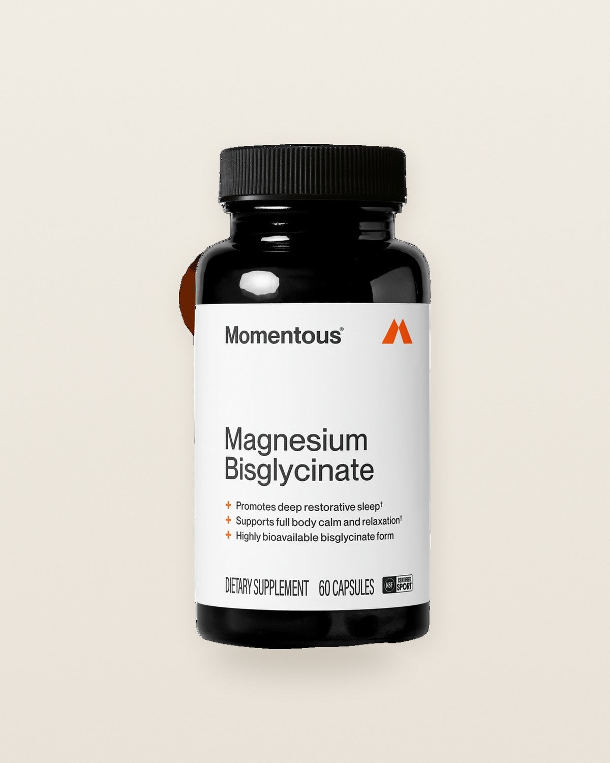 Momentous Magnesium Bisglycinate