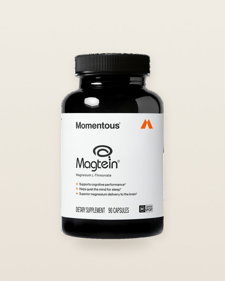 Momentous Magnesium L-Threonate
