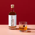 Ritual Zero Proof Whiskey Alternative, 750 ml