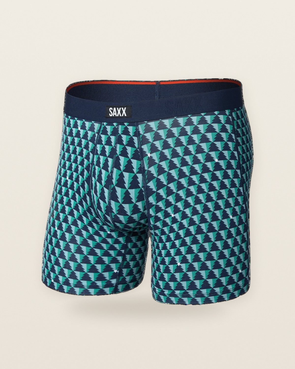 Saxx Vibe Xtra Soft Comfort Boxer Brief