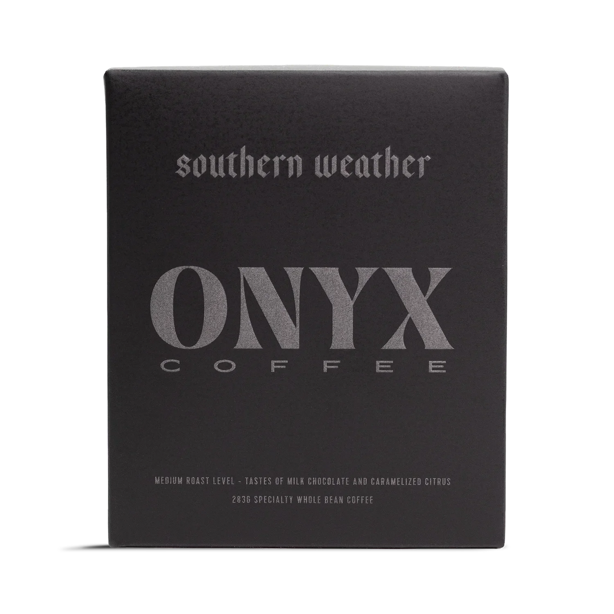 Onyx Coffee Lab Southern Weather Coffee, 10 oz