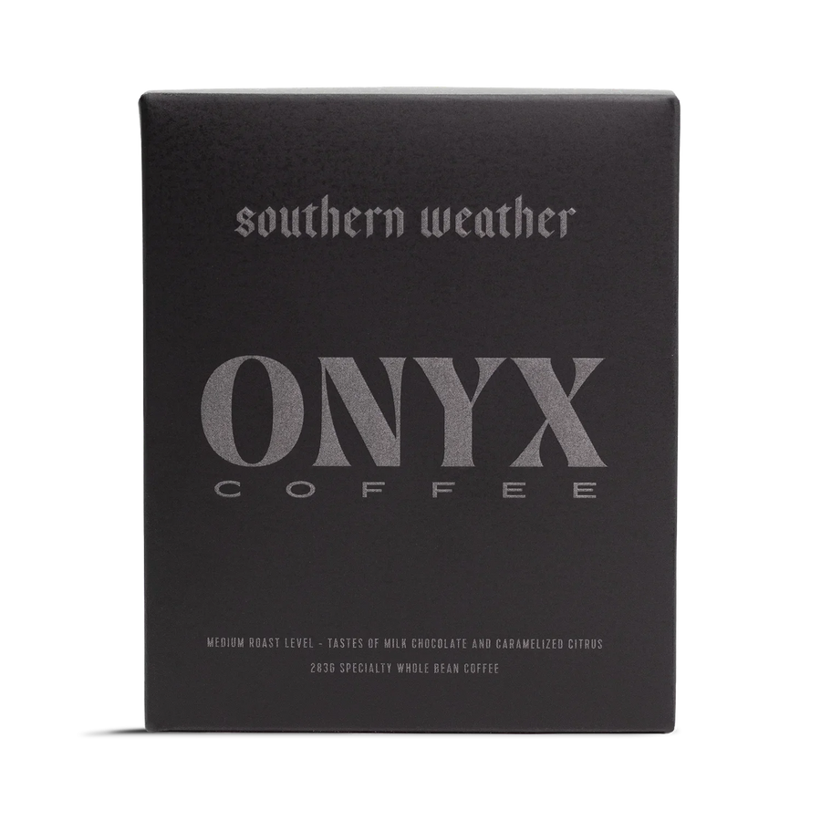 Onyx Coffee Lab Southern Weather Coffee, 10 oz
