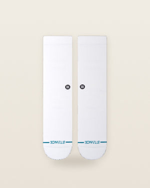 Stance Icon Crew Sock