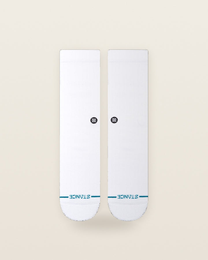 Stance Icon Crew Sock