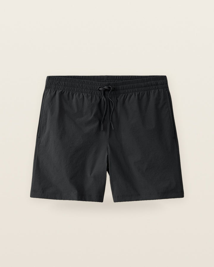 Ten Thousand Go Short
