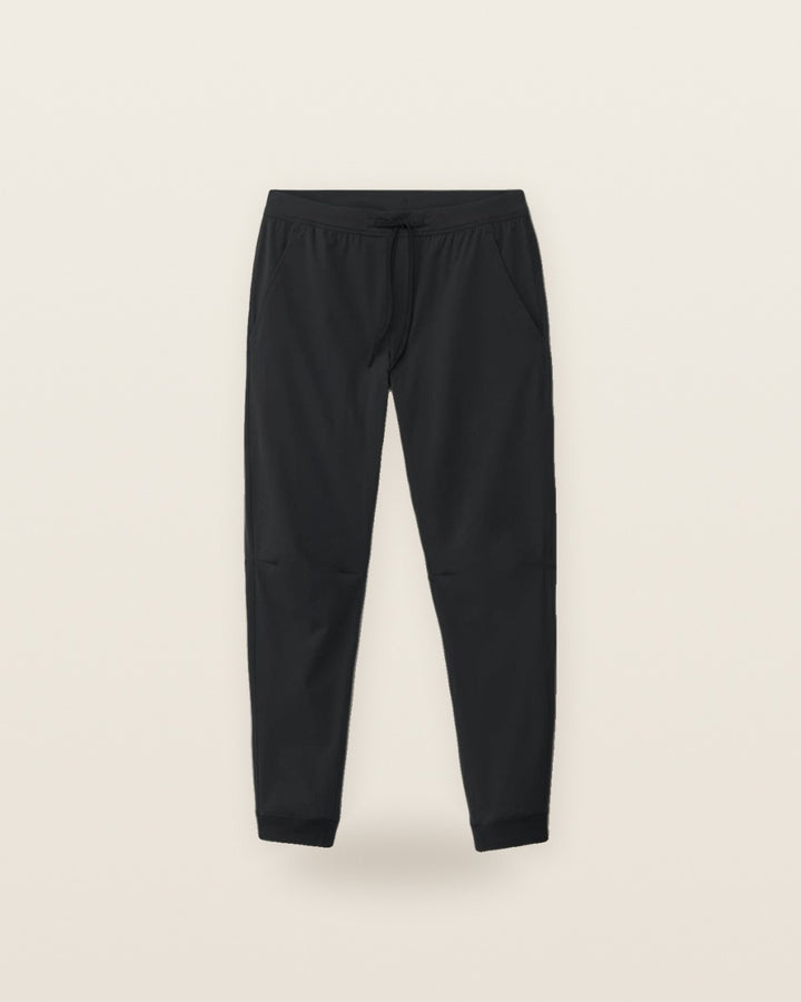 Ten Thousand Interval Jogger