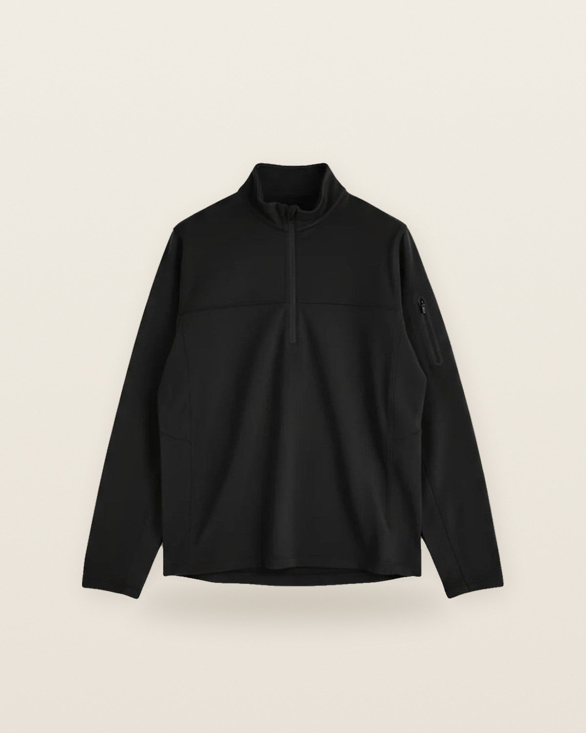 Ten Thousand Tactical Overzip