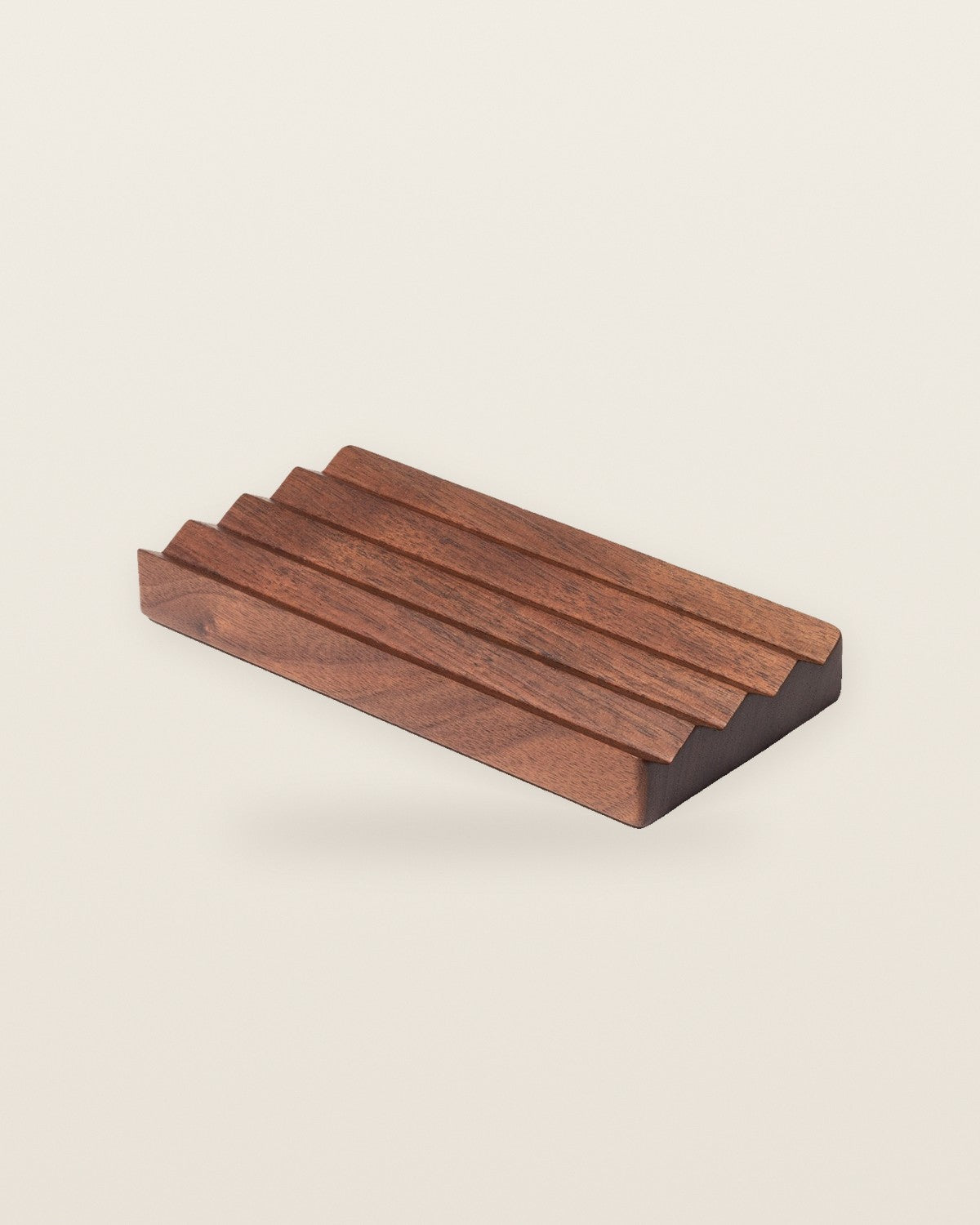 Ugmonk Gather Zigzag Tray in Walnut