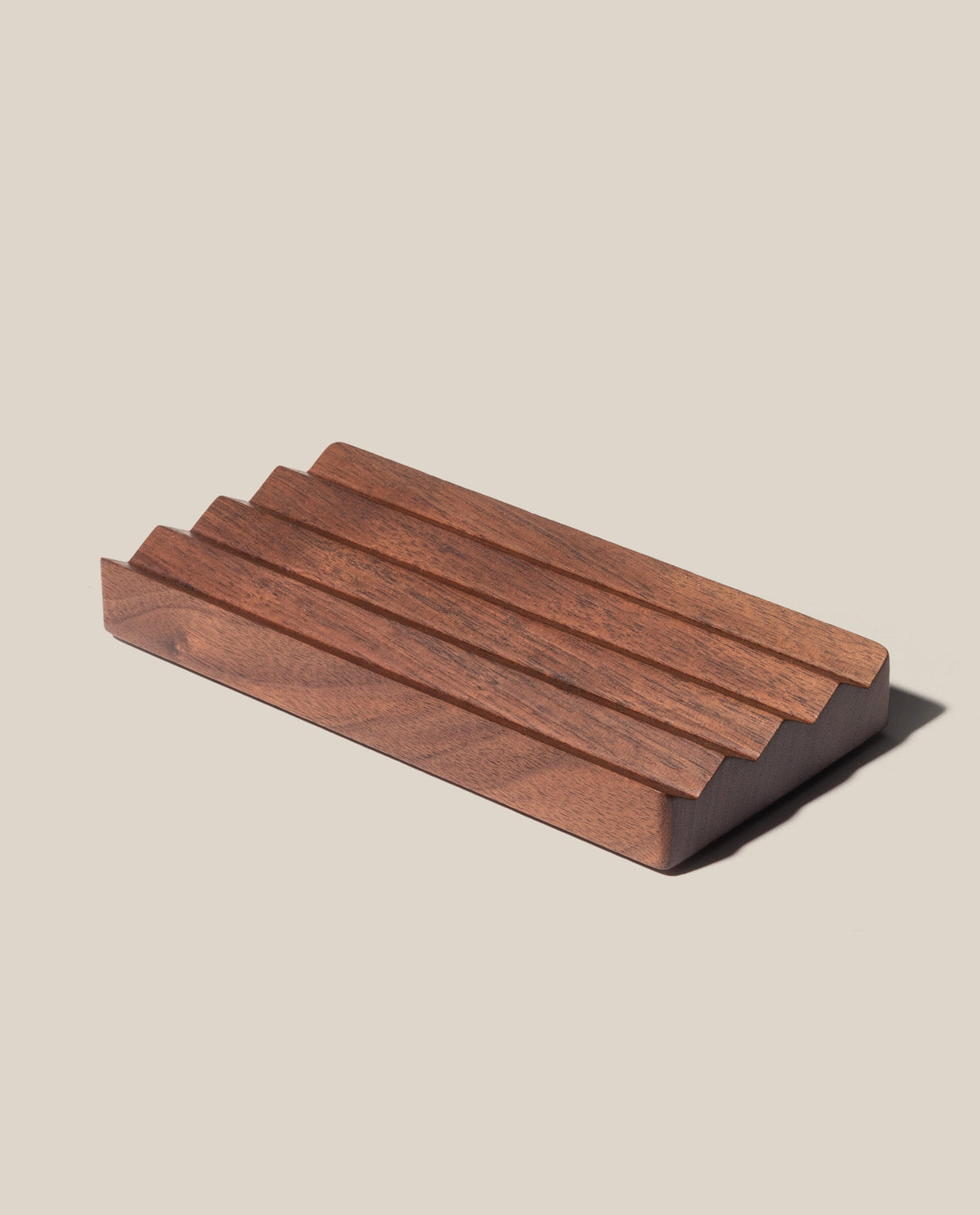 Ugmonk Gather Zigzag Tray in Walnut