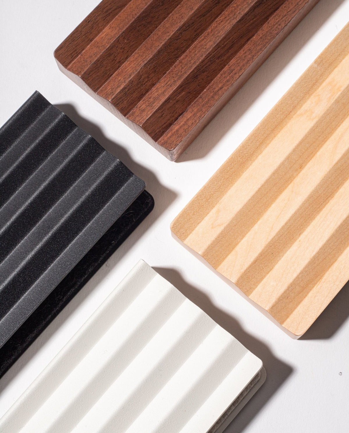 Ugmonk Gather Zigzag Tray in Walnut